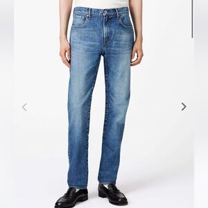 Japan Blue Jeans Stretch Slim Jeans